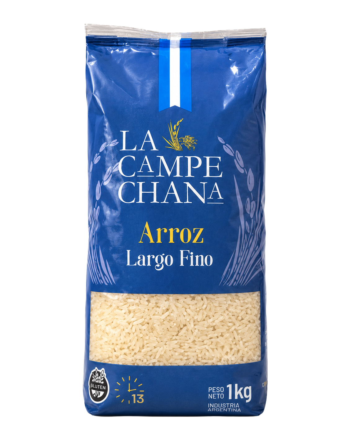 Arroz 4/0