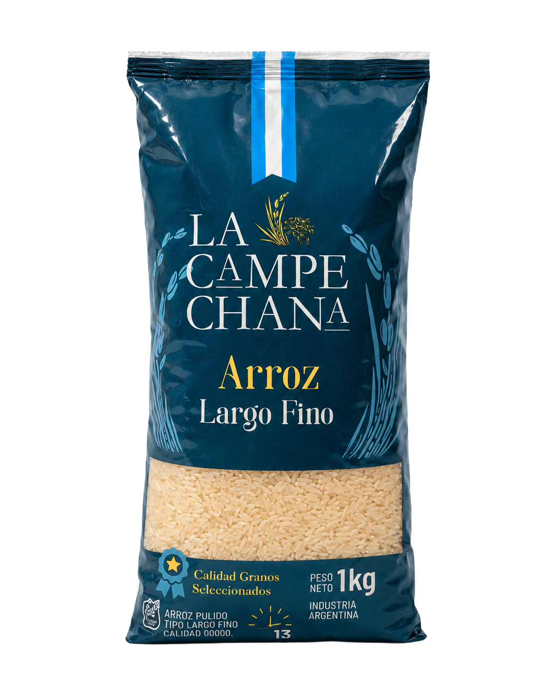 Arroz 5/0