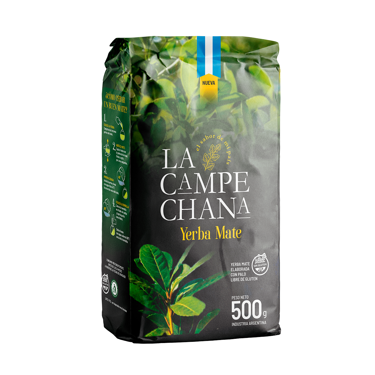 Yerba Mate